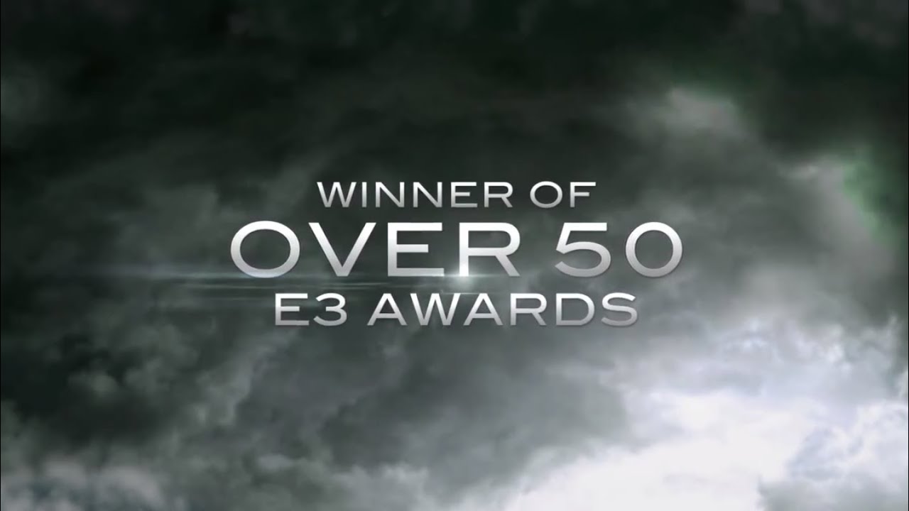 Dishonored Official Launch Trailer